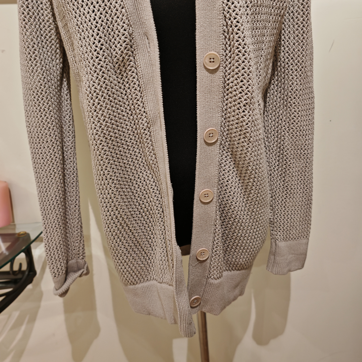 Aritzia Talula Women's Knit Cardigan - Size XS - photo 5
