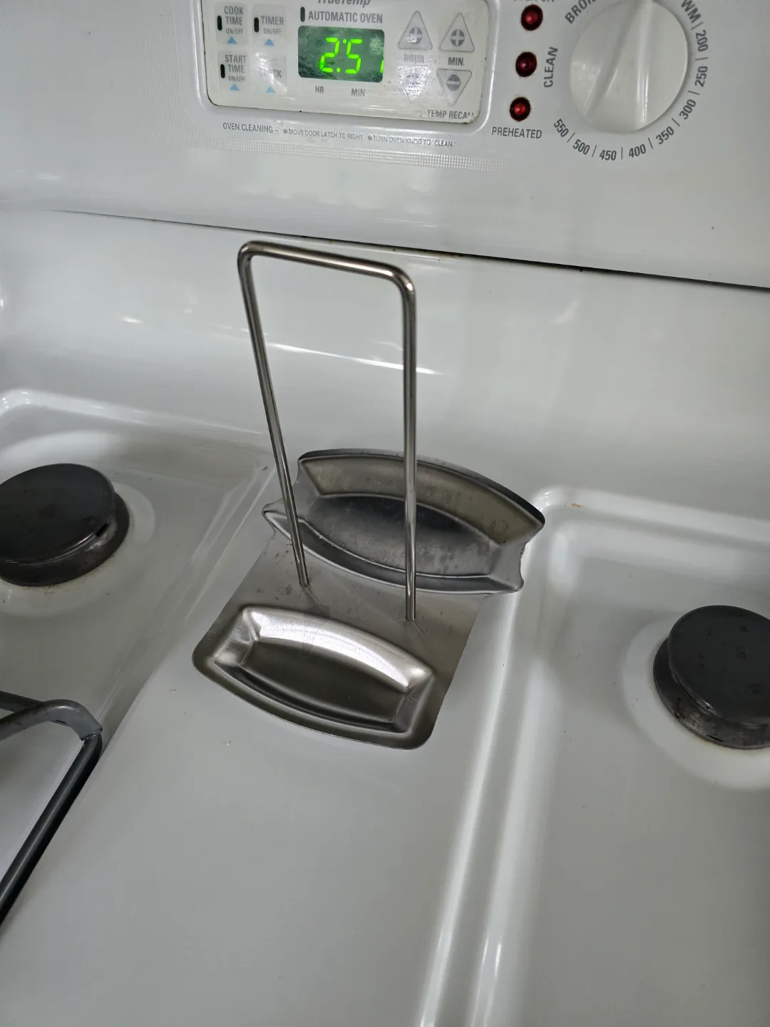 GE Oven Lid Holder thumbnail
