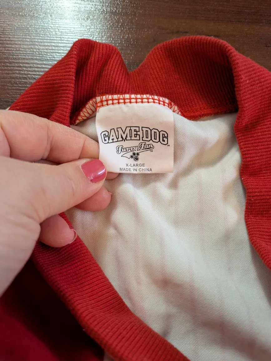 Dog Clothes Bundle image indicator(10)