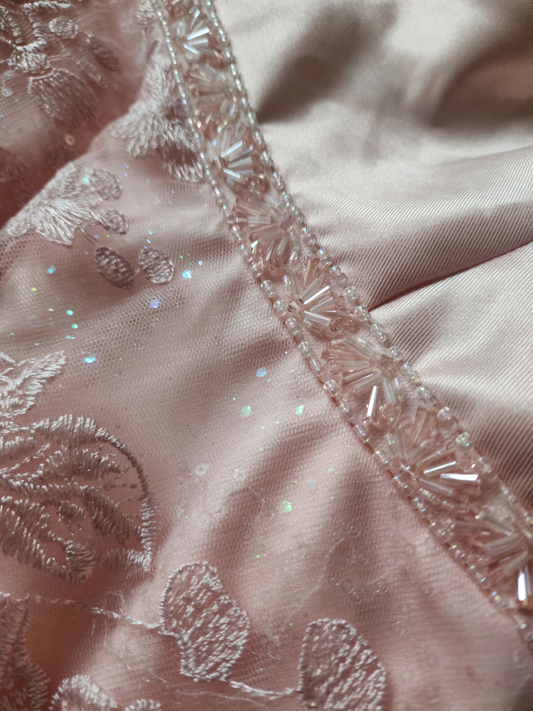 ellie wilde long gown - photo 3