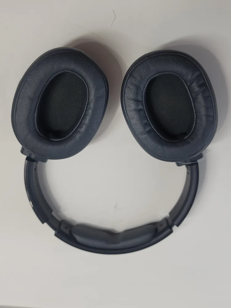 Skullcandy HESH ANC Noise Cancelling Headphones image indicator(2)