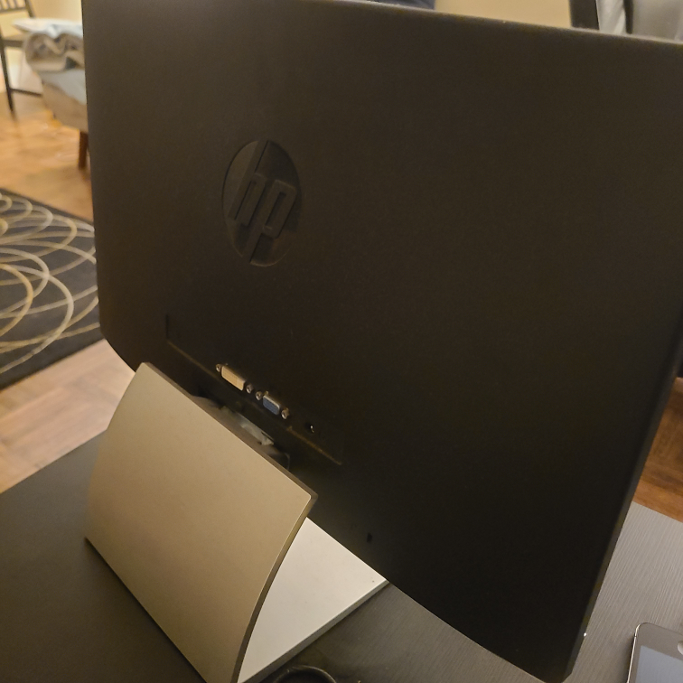 HP Pavilion 20xi IPS LED LCD Monitor - photo 4