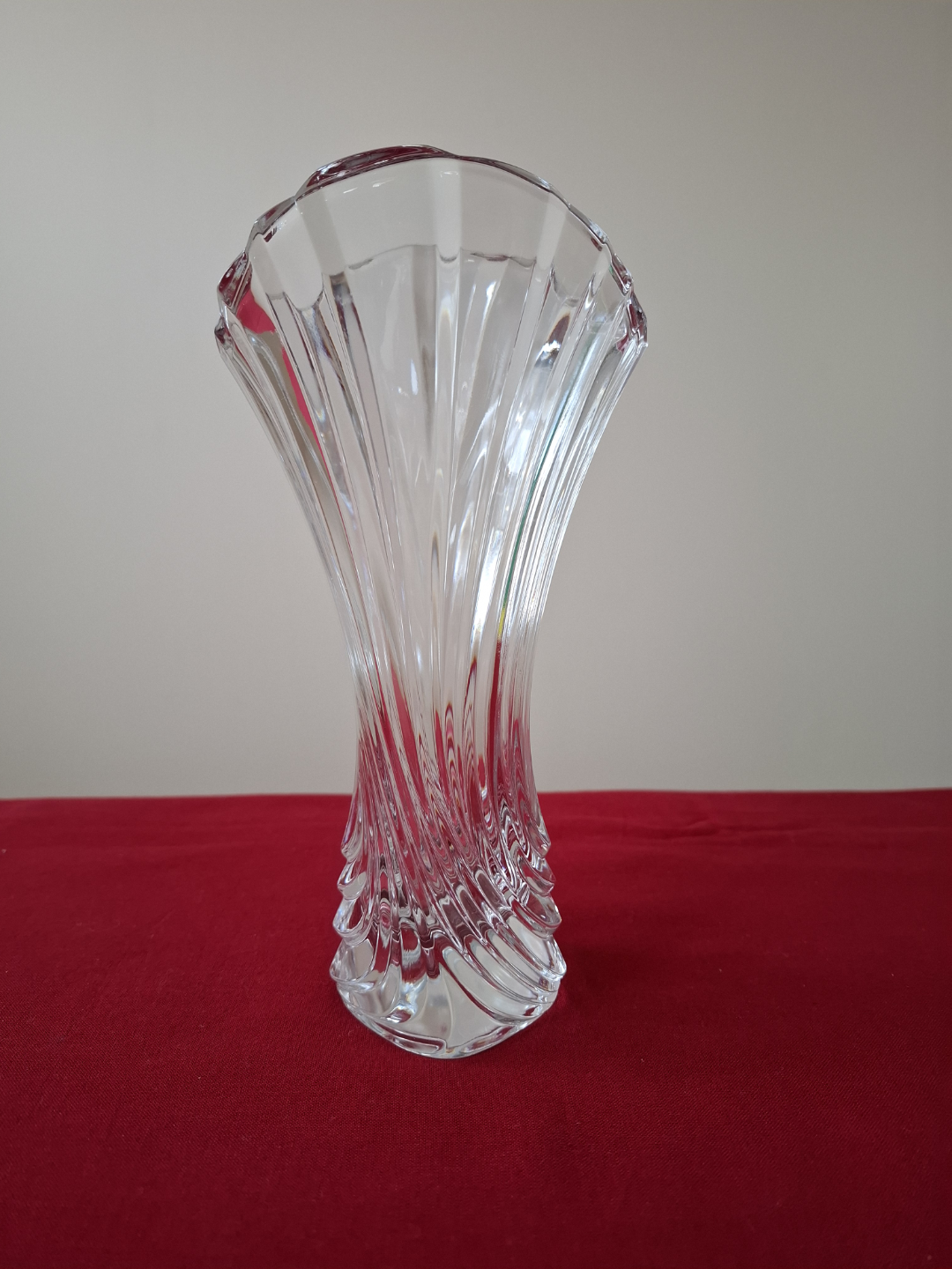 Mikasa Vase (Flores) - photo 2