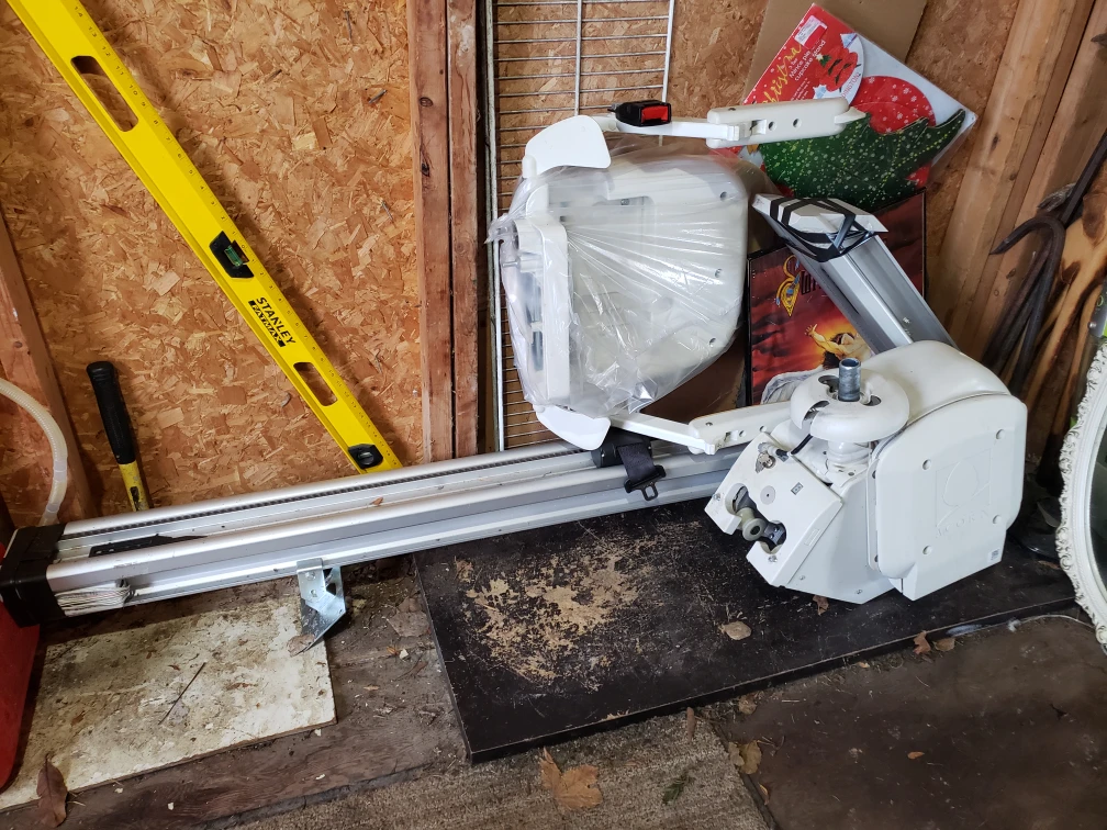 Used Acorn Stairlift - photo 2