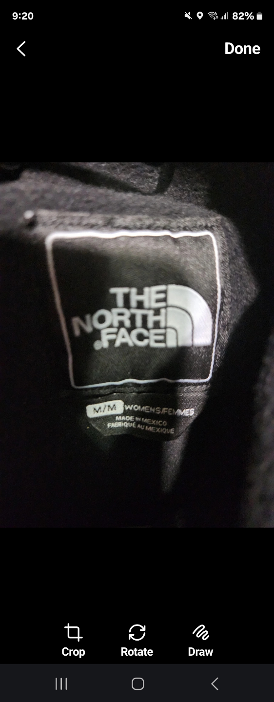 The North Face Women's Denali Fleece Jacket - photo 3