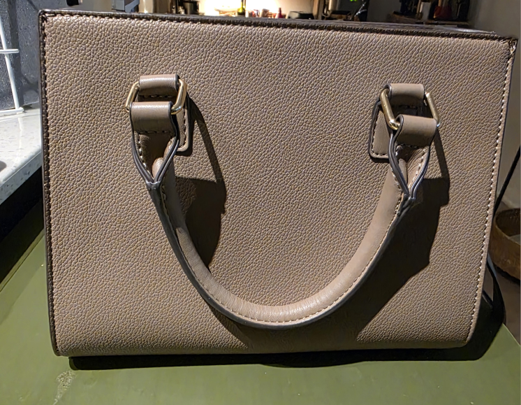 Aldo Purse_dusty pink - photo 4