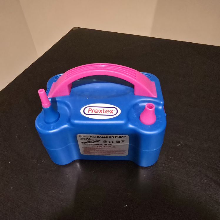 Pretex Electric Balloon Pump