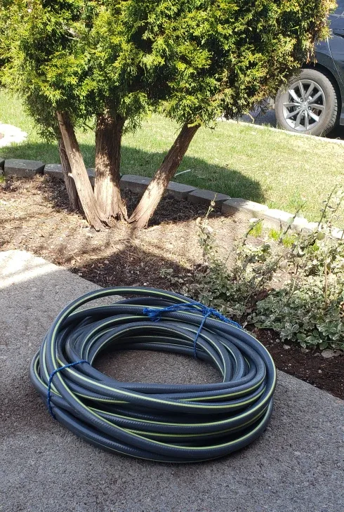 Garden Hose thumbnail