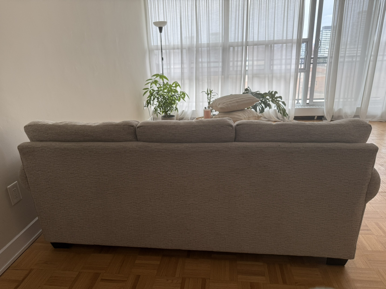 The Brick Couch - photo 3