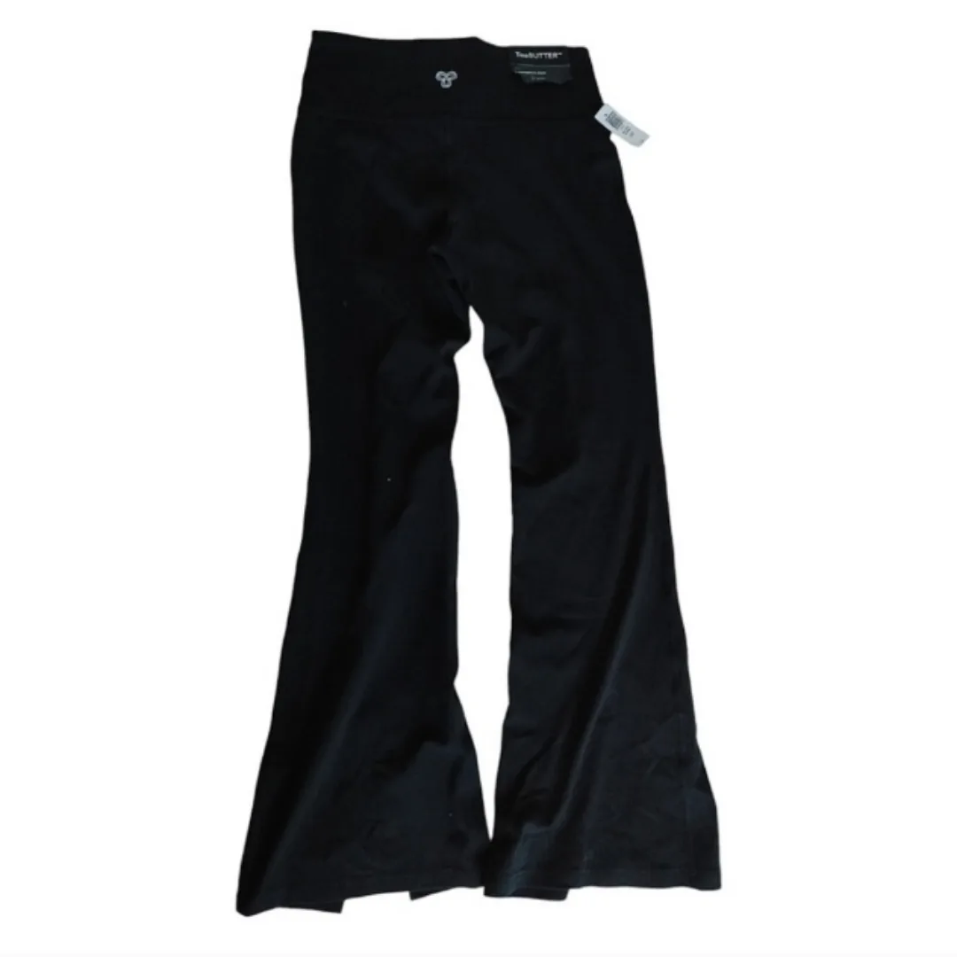 Tna Butter Atmosphere Slit Leggings image indicator(3)