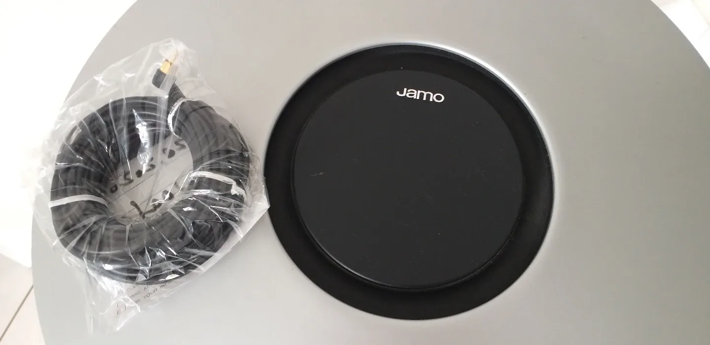 Jamo A 2SUB Wireless Subwoofer image indicator(3)