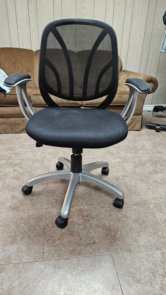 Office chair thumbnail