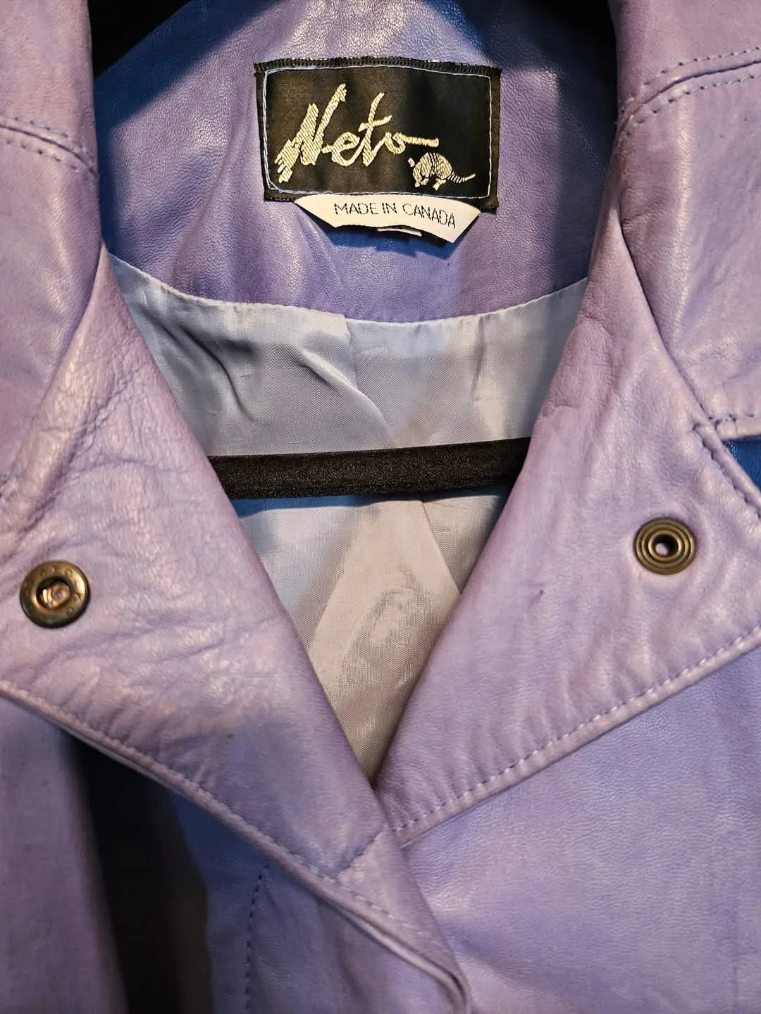 Vintage Neto Jackets ~ Size 8 image indicator(4)