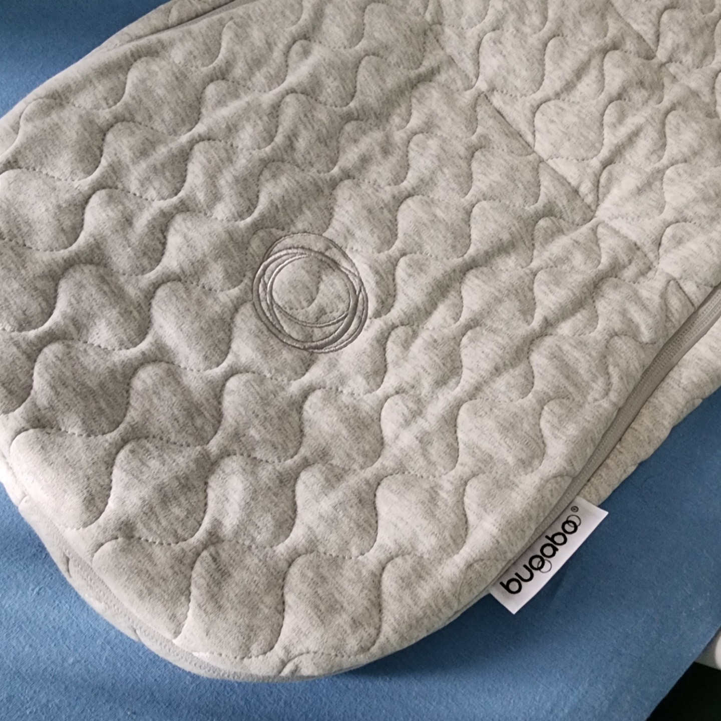 Bugaboo Newborn Inlay - photo 2
