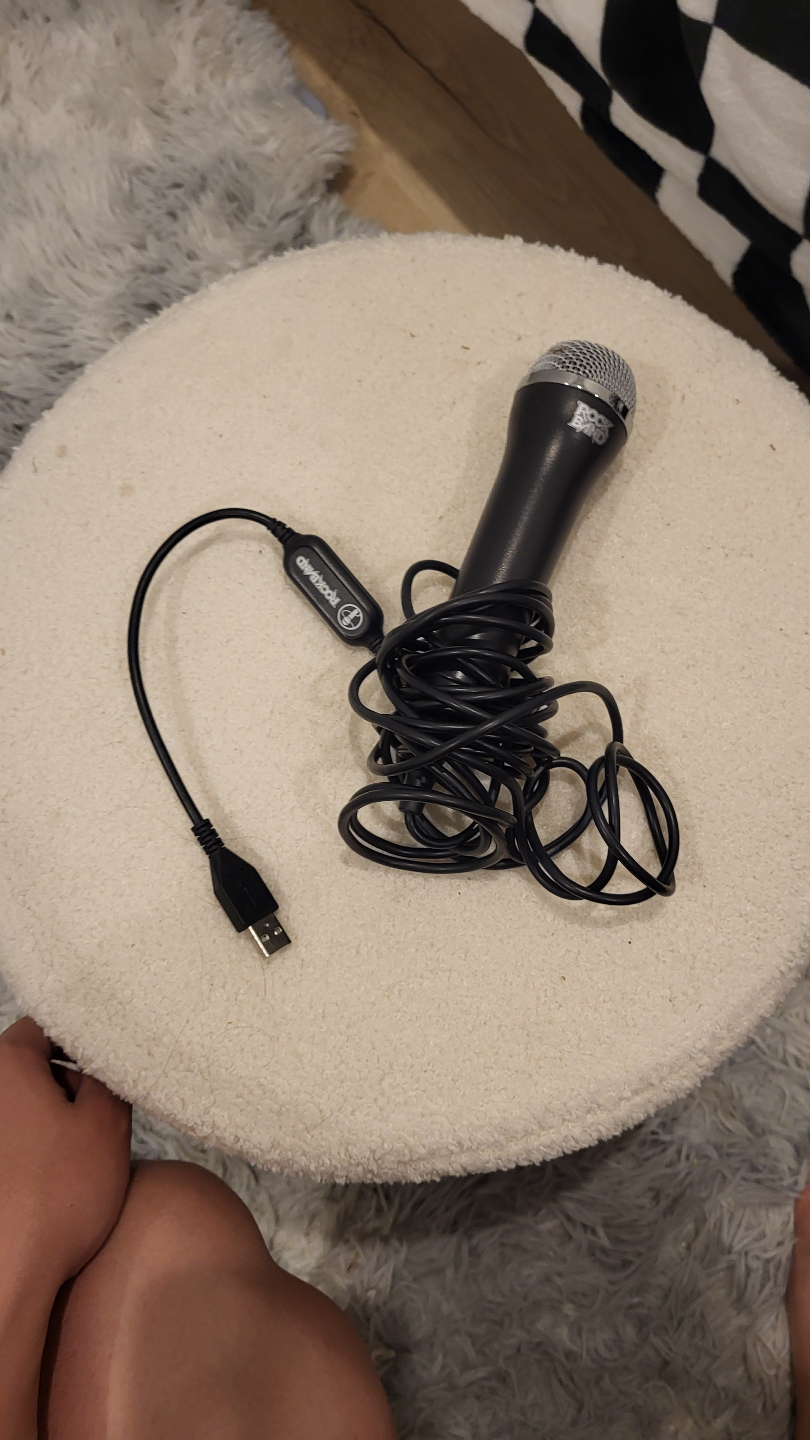 SingStar Microphone - photo 2