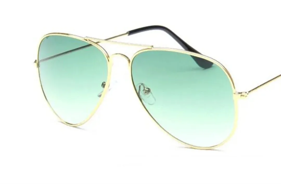 Sunglasses Variety Pack - Aviator & Square Styles image indicator(5)