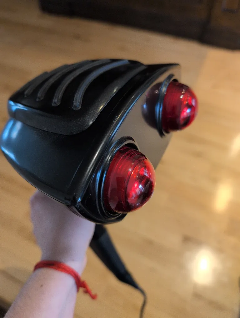 Homedics Shiatsu Back Massager image indicator(4)