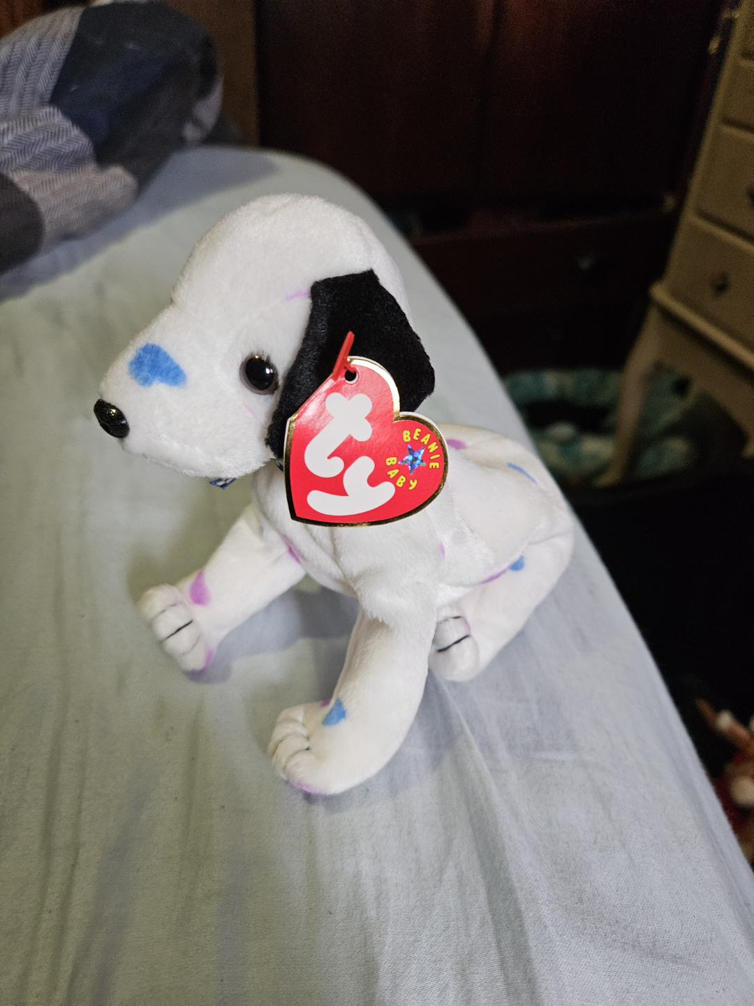 Beanie Baby Dogs - photo 4