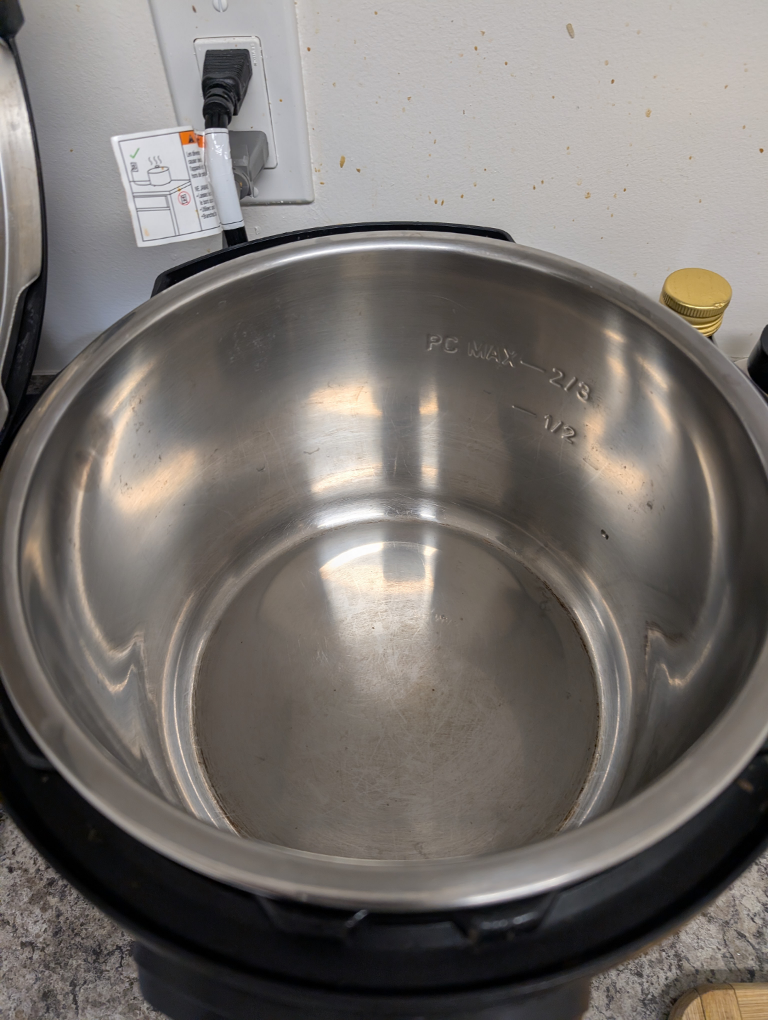 Instant Pot Duo 7-in-1 (8 Quart) - photo 2