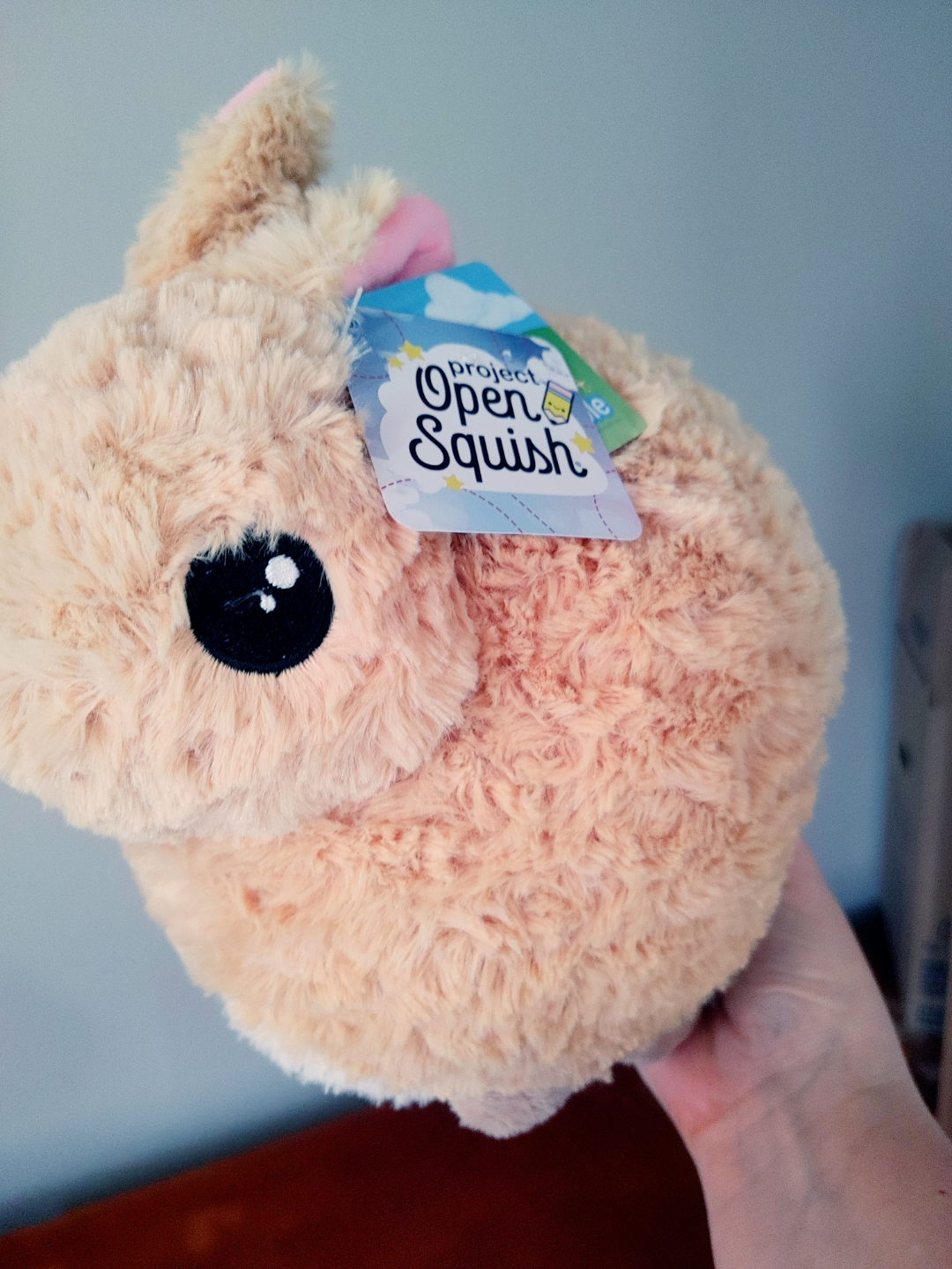 Easter Squishables - photo 4
