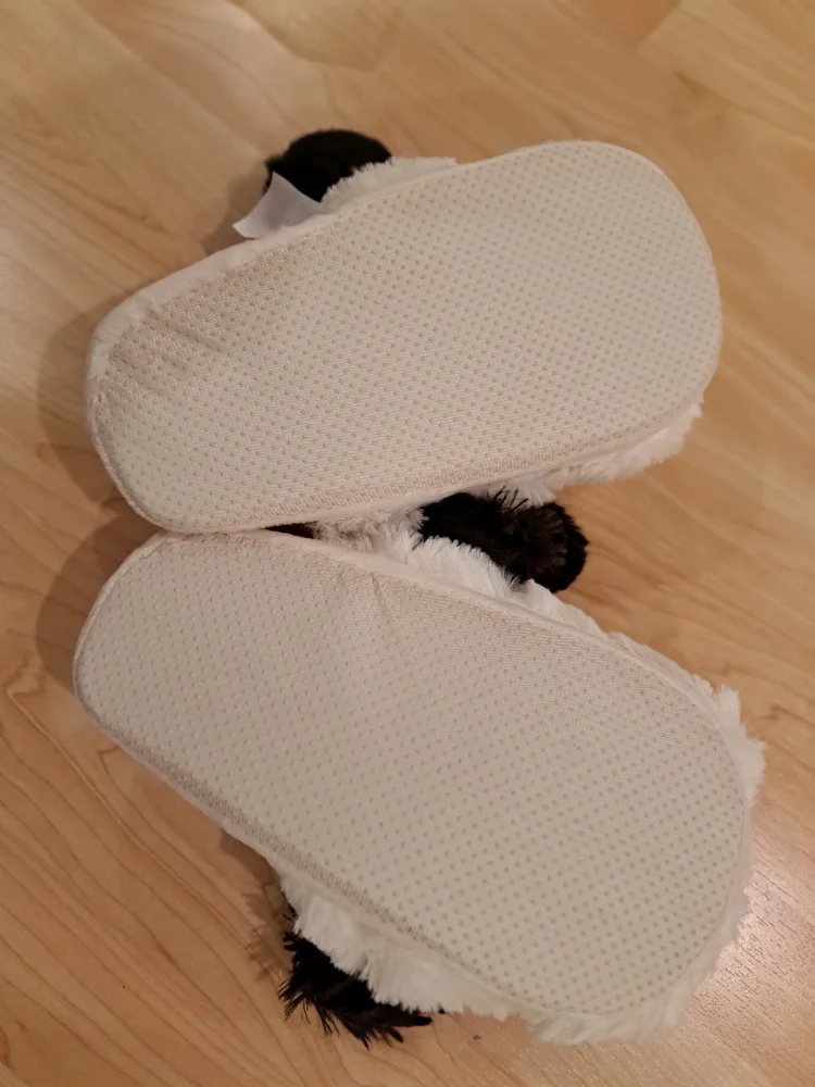 Brand new Dog Slippers image indicator(2)