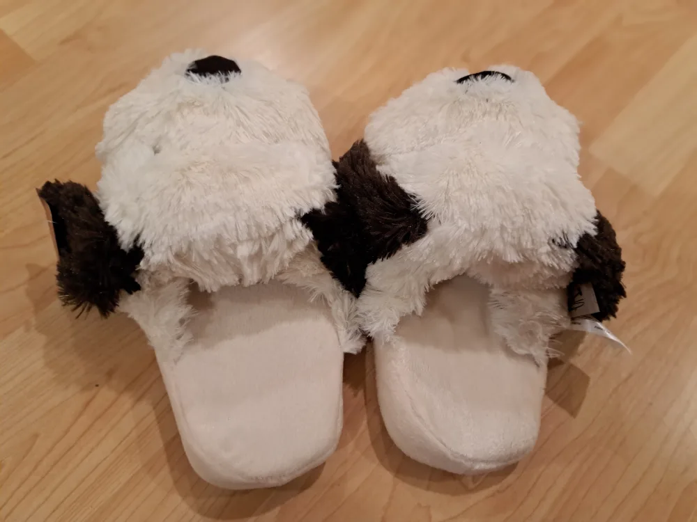 Brand new Dog Slippers image indicator(3)
