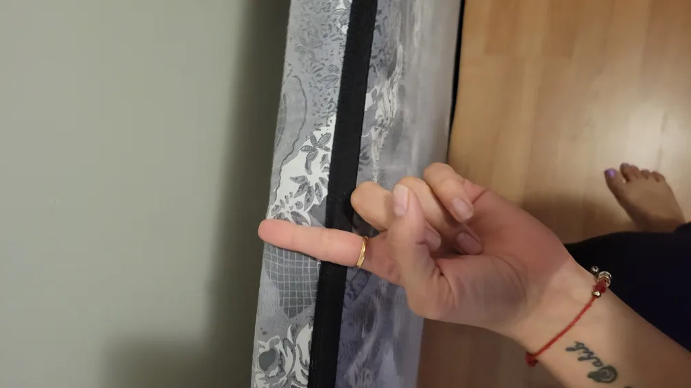Twin Mattress 3 inches thumbnail