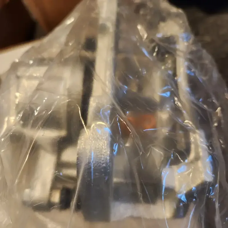 2007 - 2016 Dodge Chrysler Jeep Front Calipers Rotors & Pads NEW image indicator(4)