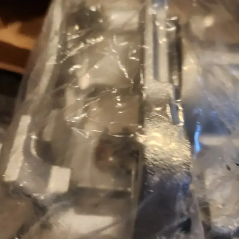 2007 - 2016 Dodge Chrysler Jeep Front Calipers Rotors & Pads NEW image indicator(5)