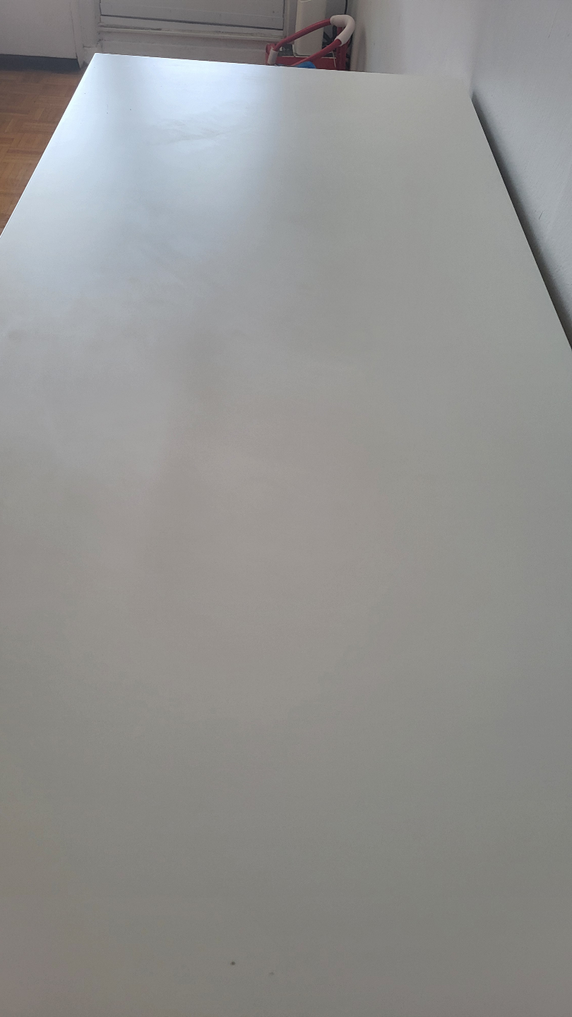 IKEA LAGKAPTÉN/ALEX Desk White - photo 4