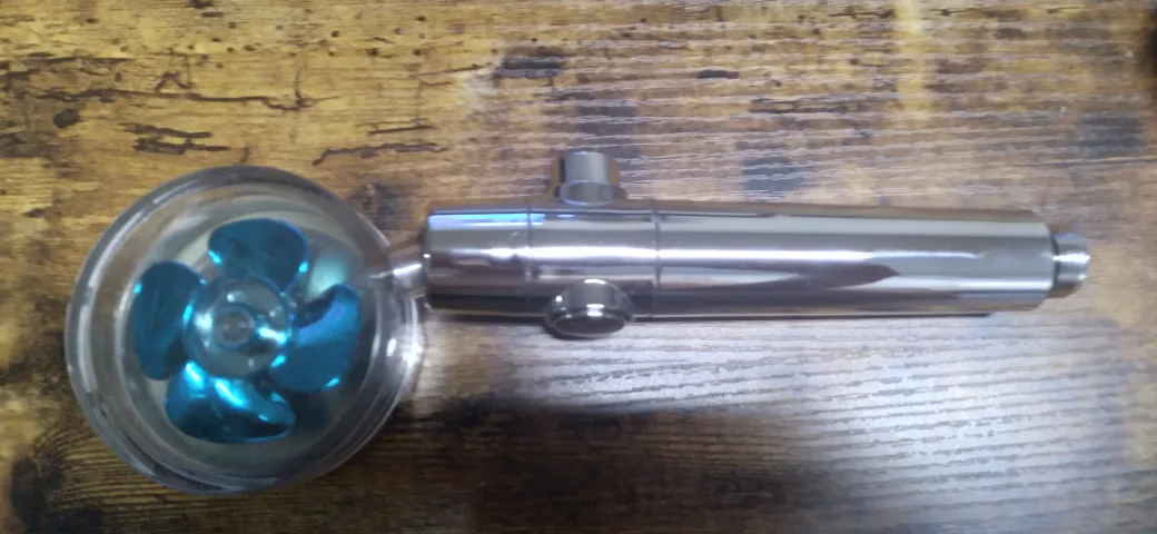 TURBO BATH image indicator(4)