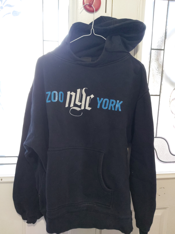 Zoo York NYC Hoodie