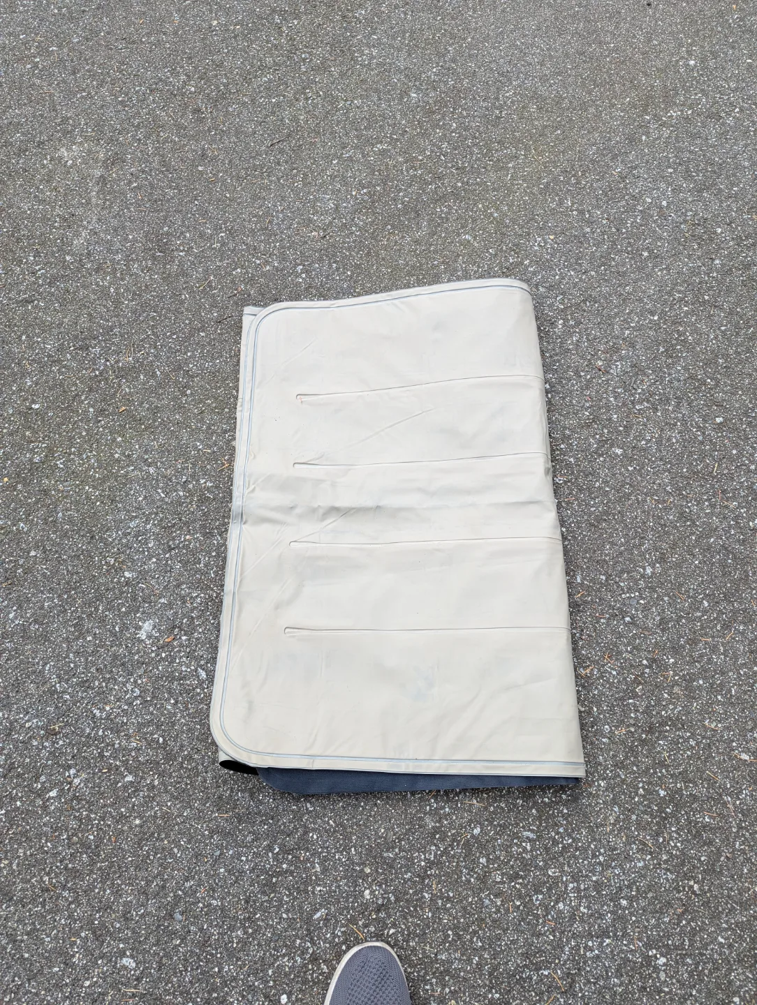 Inflatable Air Mattress💚 image indicator(4)