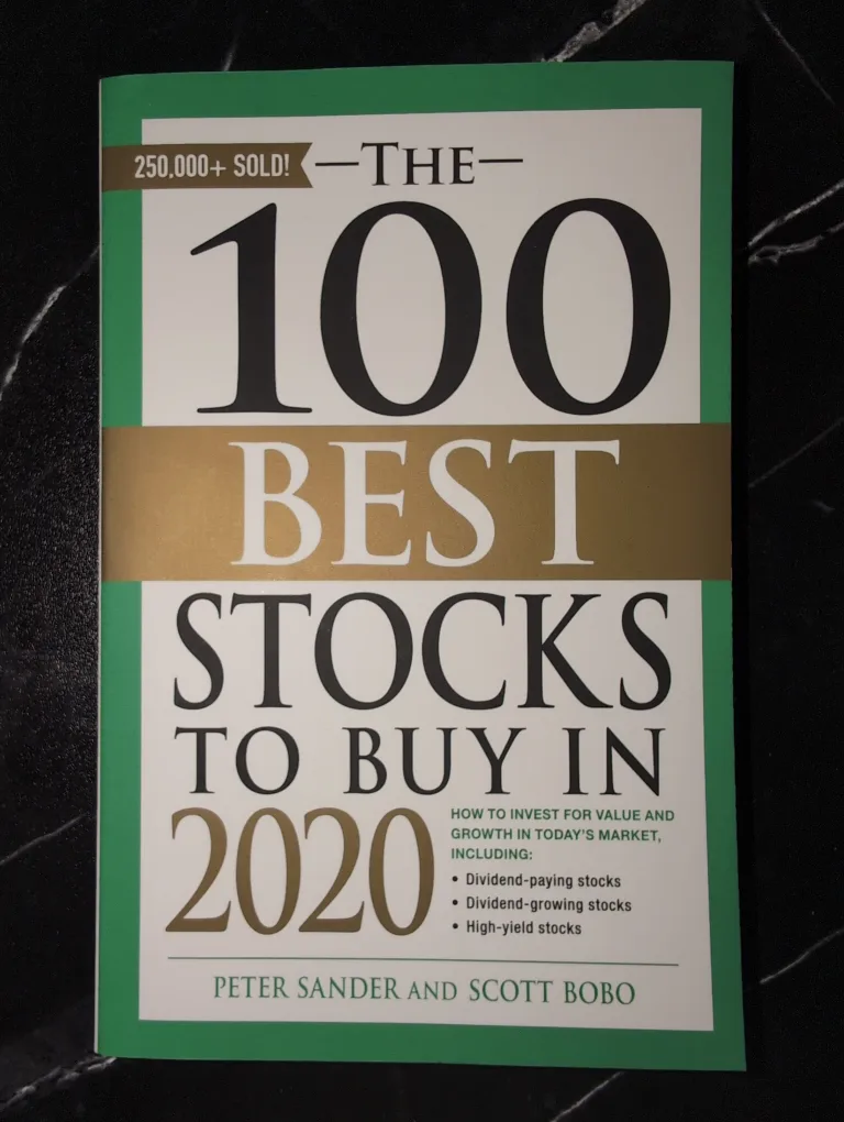 The 100 Best Stocks To Buy In 2020 thumbnail