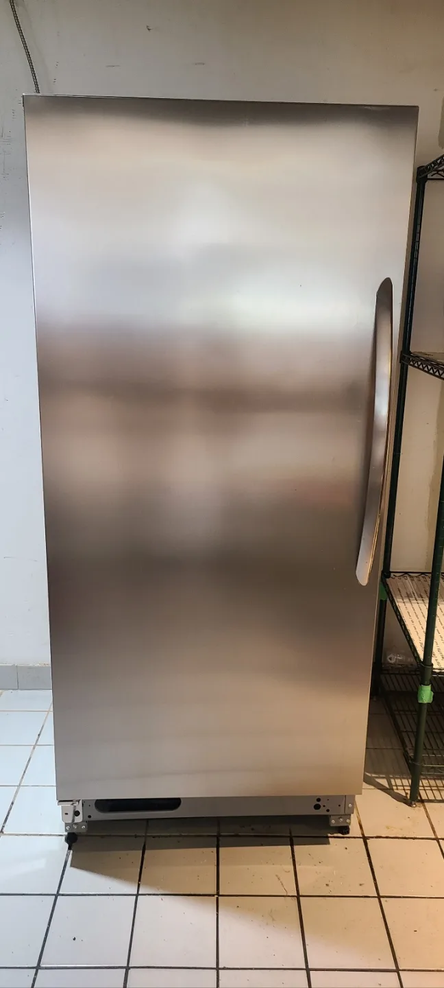 Frigidaire Gallery Freezer thumbnail