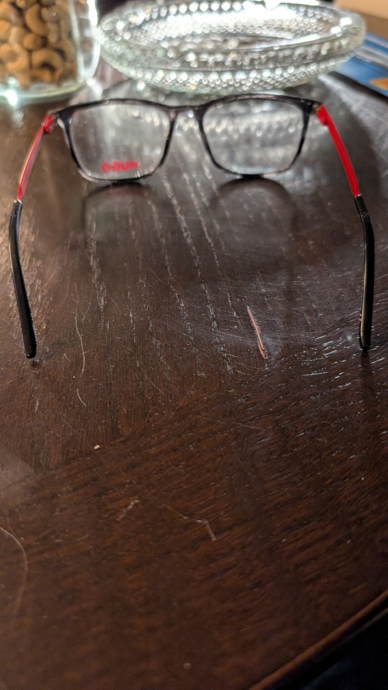 Hugo Boss Eyeglasses - photo 4