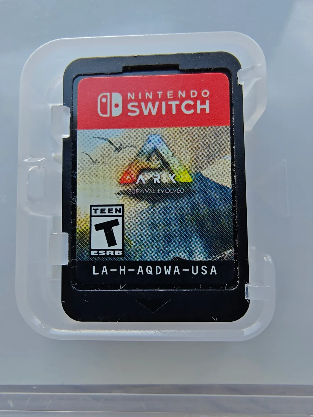 ARK: Survival Evolved Nintendo Switch Game image indicator(2)