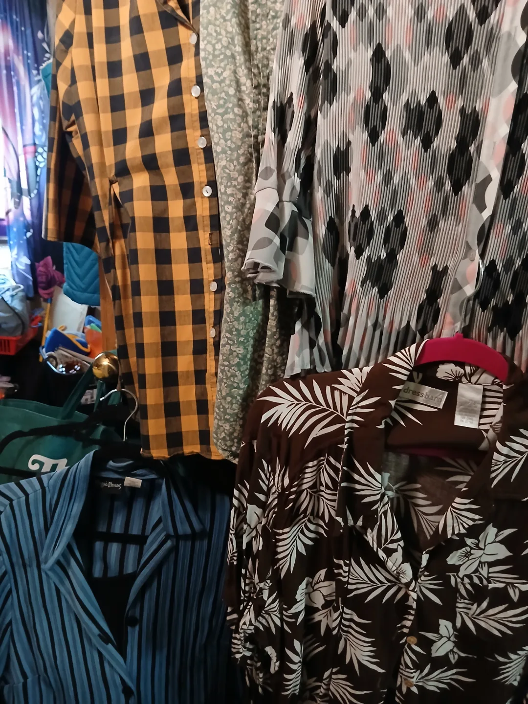 ladies blouse 2 for 5 image indicator(3)