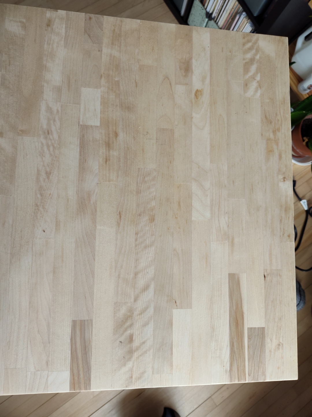 IKEA BEKVÄM Kitchen Cart - Beech - photo 4
