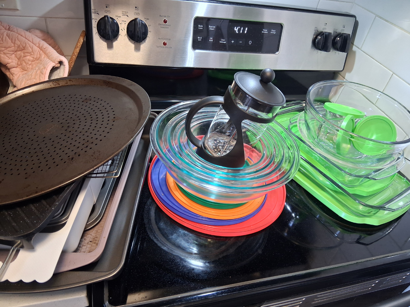 EVERYTHING FOR $20 only!