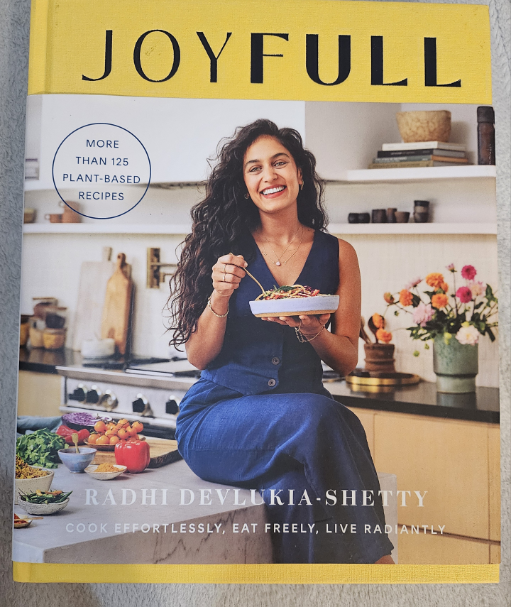Joyfull - Radhi Devlukia-Shetty