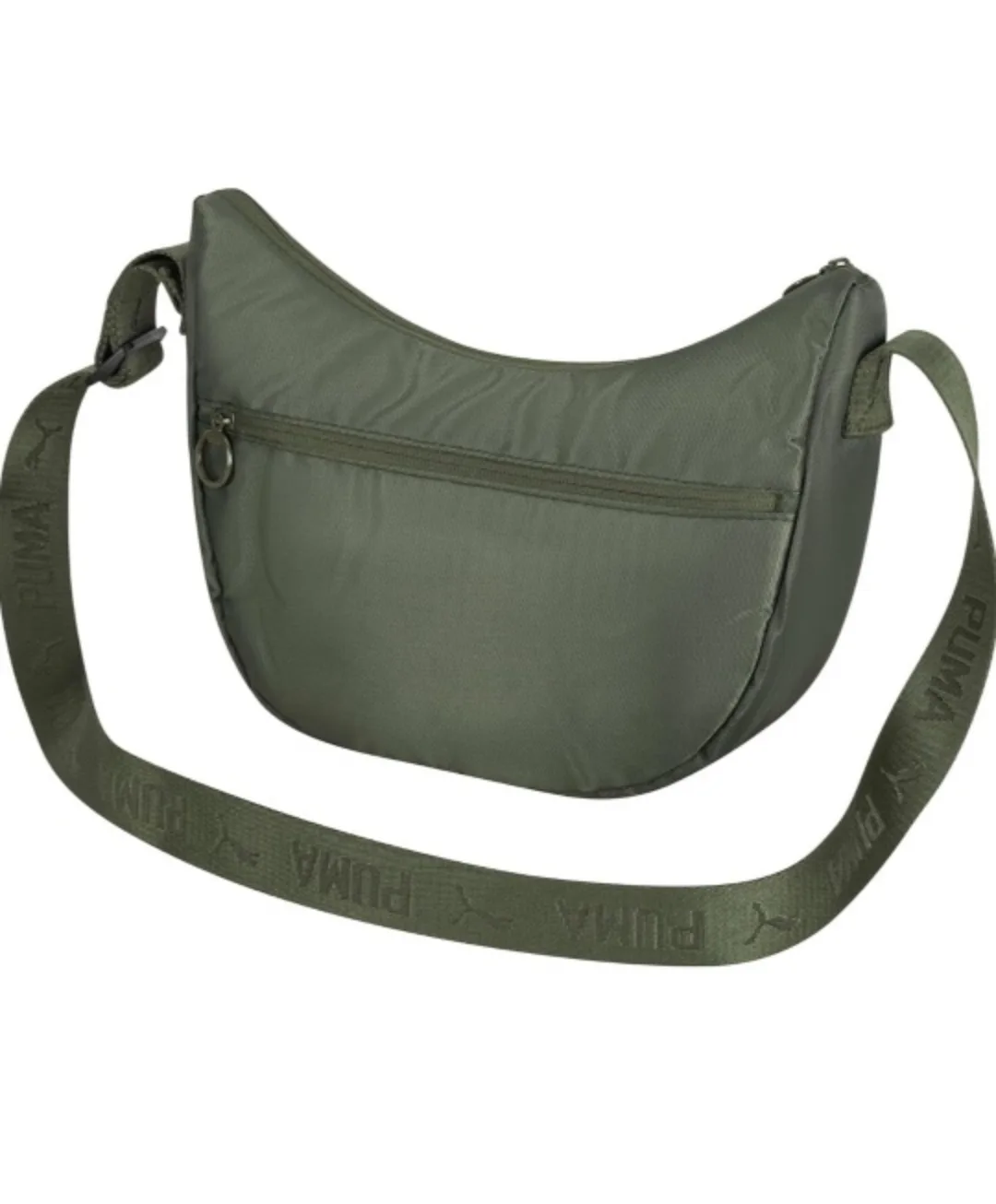 BRAND NEW PUMA Olive Green Crossover Bag with tags 💚 image indicator(2)