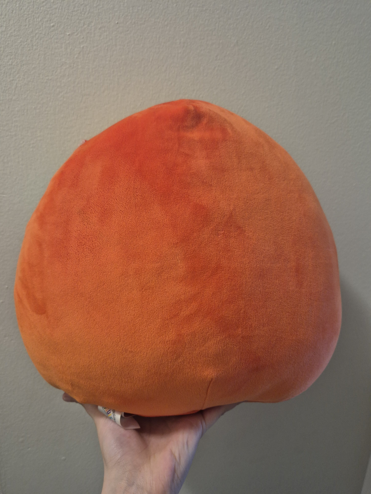 Squishmallow Mannon 12" - photo 5