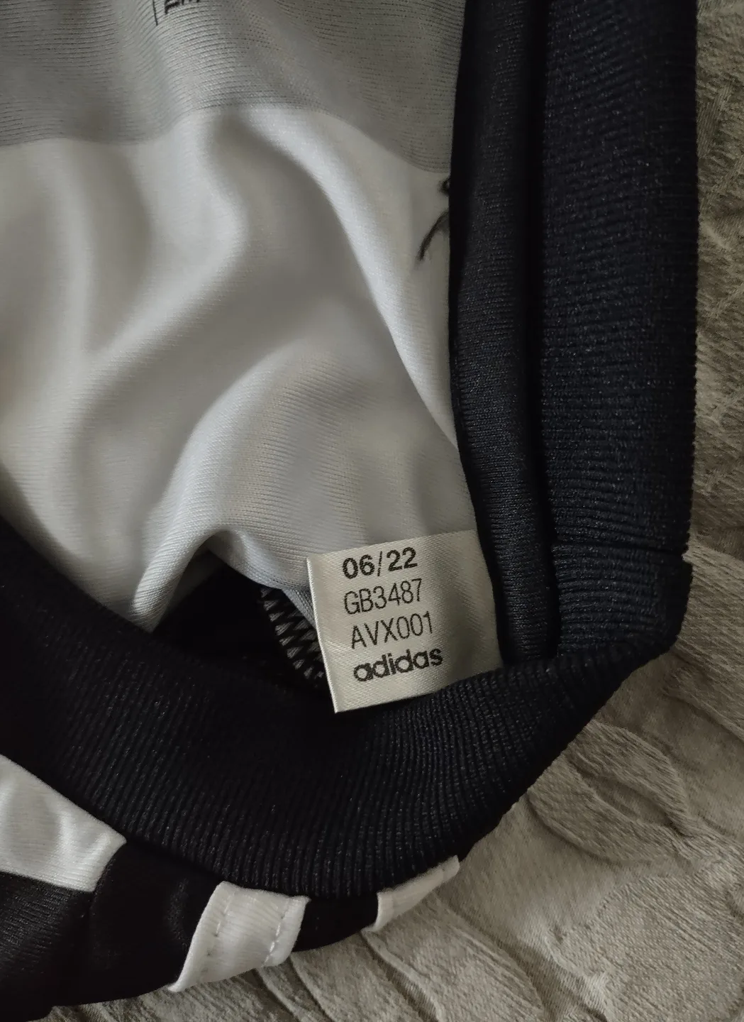 Atlético Mineiro Football ⚽ Jersey 2022 Brazil🇧🇷 image indicator(9)