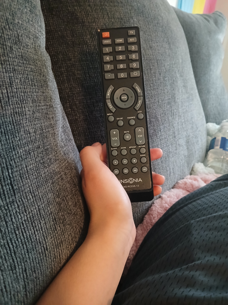 46" tv