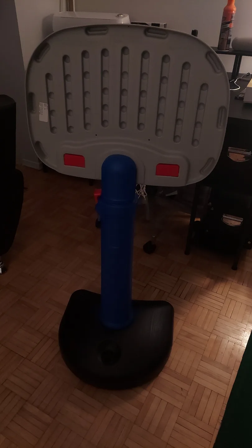 Little Tikes Easy Score Basketball Set image indicator(2)