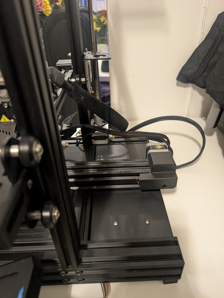 Creality Ender 3 V2 3D Printer - photo 3
