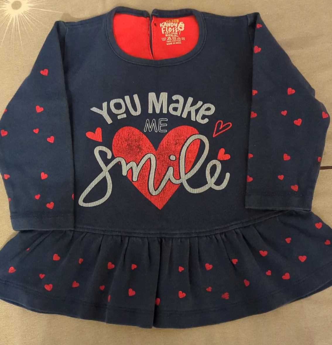 Baby Girl Clothes Bundle image indicator(3)