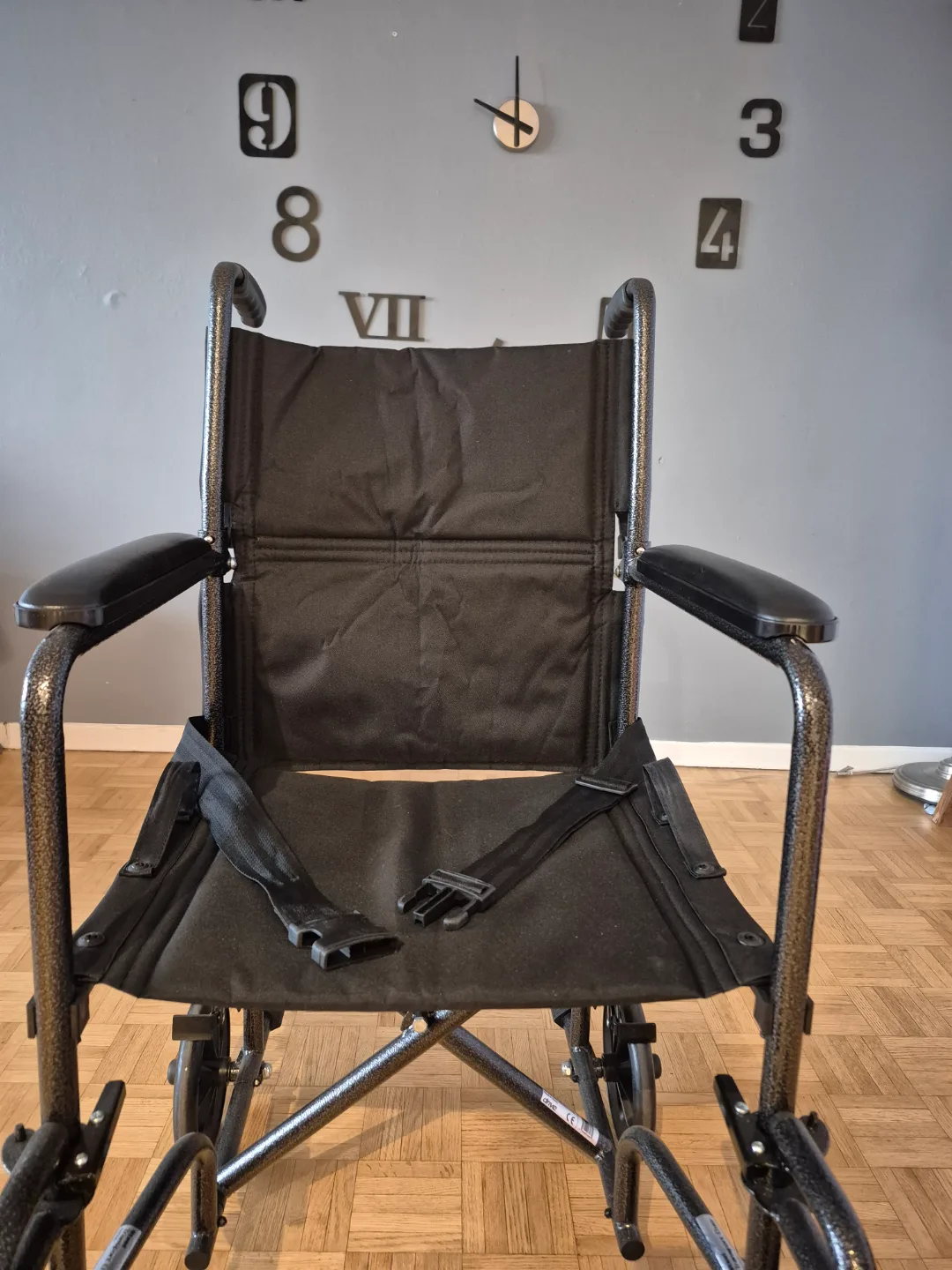 Drive Medical Lightweight Wheelchair image indicator(7)