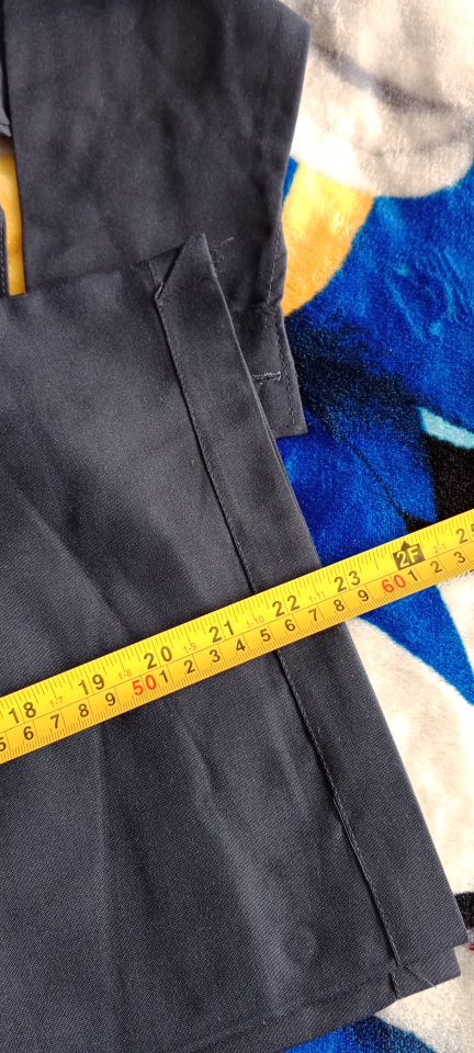 Boys' Dark Grey Shalwar Kameez Set - Size 22 - photo 3